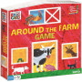 Eric Carle Around The Farm Game