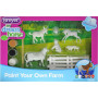 Breyer Activity Paint Your Own Farm