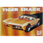 MPC 1:25 Tiger Shark Show Rod Plastic Kit