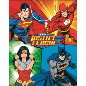 Large Gift bag Justice League