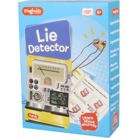 Lie Detector