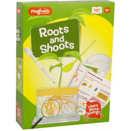 Roots And Shoots