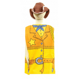 Cowboy Costume