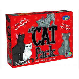The Cat Pack Game