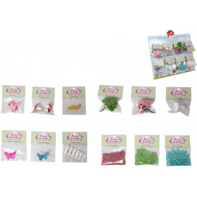 Diy Fairy Garden Ornaments 8 Assorted