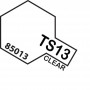 Tamiya TS-13 Spray Clear