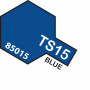 Tamiya TS-15 Spray Blue