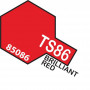 Tamiya TS-86 Brilliant Red