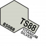 Tamiya TS-88 Titanium Silver