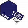 Tamiya TS-89 Pearl Blue