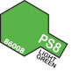 Tamiya PS-8 Spray LGT Green P.C