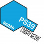 Tamiya PS-39 T/Cent Light Blue