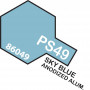Tamiya PS-49 Metallic Blue