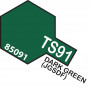 Tamiya TS-91 Dark Green(Jgsdf)