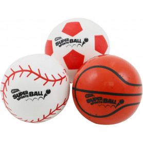 Superball Sport Assorted