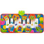 Jungle Piano Mat Musical