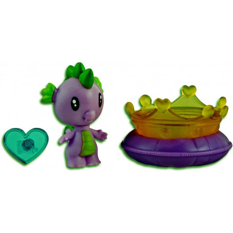 Mlp cutie mark crew balloon clearance blind packs