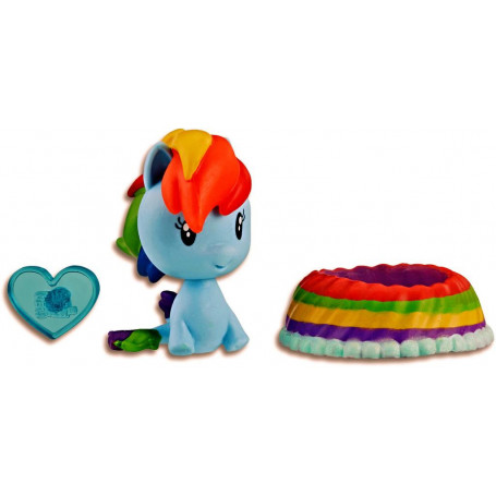 My Little Pony Cutie Mark Crew Blind Pack – Bunte Ponys Zum Sammeln