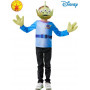 Alien Toy Story 4 Costume - Size 3-6