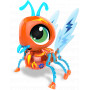 Build A Bot Bugs: Fire Ant