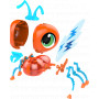 Build A Bot Bugs: Fire Ant