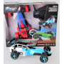 Super Sprint Racing Buggy - Super Fast, 2.4GHz., Assorted