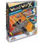 Wood WorX Jet Fight Kit