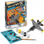 Wood WorX Jet Fight Kit