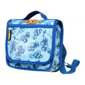 Micro Back-Pack Blue