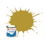 Humbrol Ochre Matte Paint