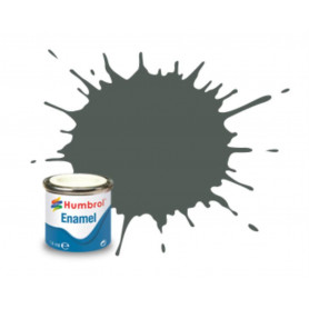 Humbrol -No. 1-Grey Primer Paint