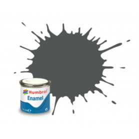 Humbrol -No. 27-Sea Grey Paint