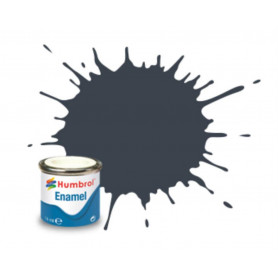 Humbrol -No. 32-Dark Grey Paint