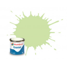 Humbrol -No. 36-Pastel Green Paint