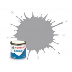 Humbrol -No. 40-Pale Grey Paint