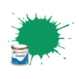 Humbrol -No. 50-Green Mist Paint