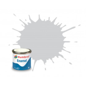 Humbrol -No. 147-Light Grey Paint
