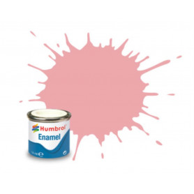 Humbrol -No. 200-Pink Paint