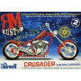 Revell Crusader Custom Bike