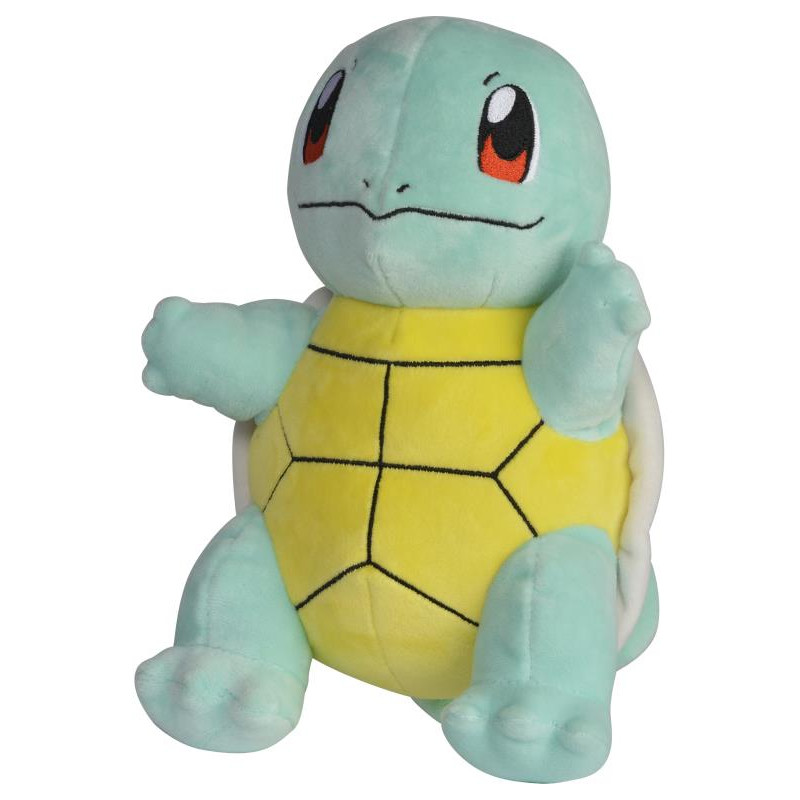 Pokemon 8 inch Plush Single Character- Assorted - Afterpay