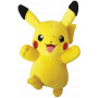 Pokemon 8 inch Plush Single Character- Assorted