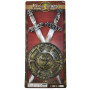 Viking Glory Sword & Shield 47cm