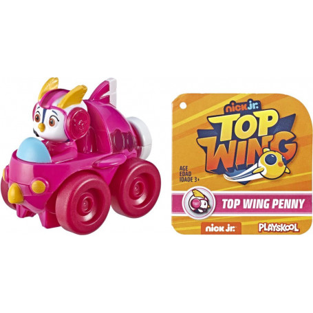 Top Wing Penny Mini Racer