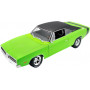 Maisto 1:18 Design Classic Muscle 1969 Dodge Charger R/T