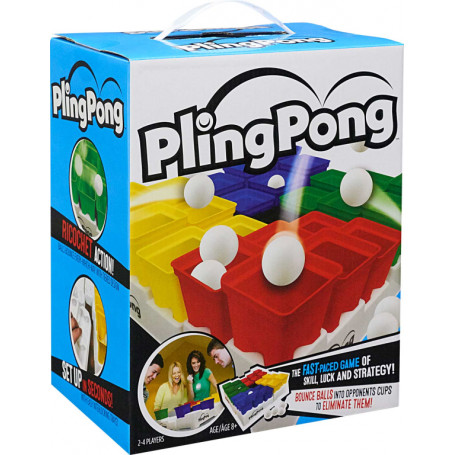 Pling Pong