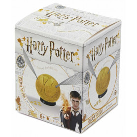 Harry Potter Snitch 3D Puzzle 6Inch
