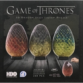 Dragon Eggs Set Of 3