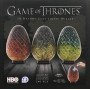 Dragon Eggs Set Of 3