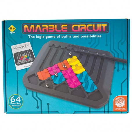 Marble Circuit