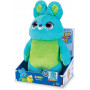 Toy Story 4 Deluxe Talking Bunny 16 Inch